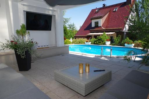 Gästehaus Gaens - Ferienzimmer - Housity