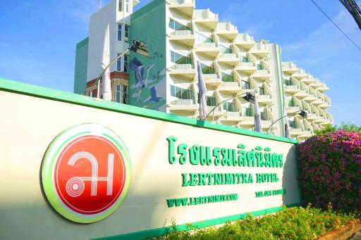 Lertnimit Hotel - Housity