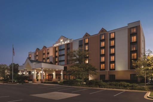Hyatt Place Chicago Hoffman Estates - Housity
