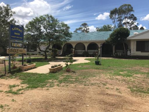 Lorac Bed and Breakfast - Housity