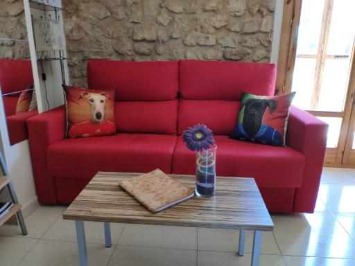 apartemento rural - Housity