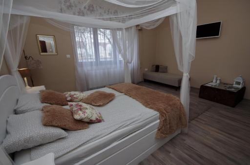 Villa Rusztika - Housity