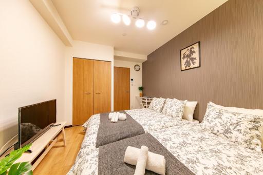 Lespedeza Osaka - Housity