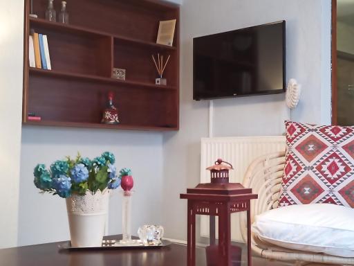 Plateia Apartments (Xara) - Housity