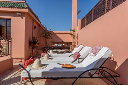 Riad Hart Essoura - Housity