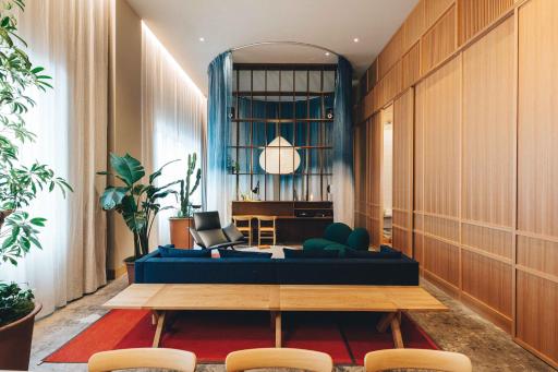 Hotel K5 - Housity