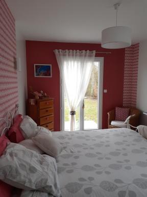 Chambre d'hôtes du Haut Chemin - Housity