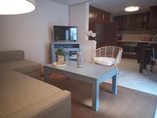 Plateia Apartments (Katerina) - Housity