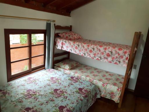 Wanderlust Beach House - Praia do Rosa - Housity