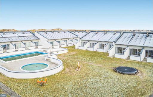 Feriehotel Tranum Klit - Housity