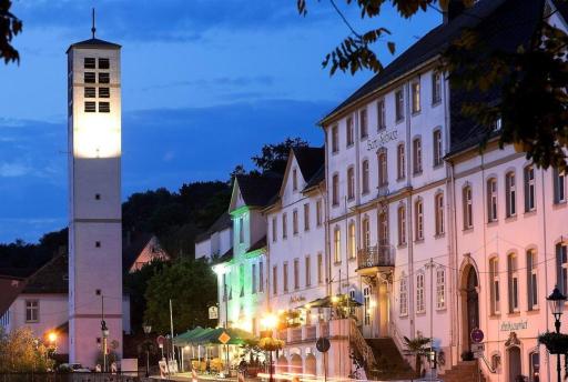 Historisches Hotel zum Schwan - Housity