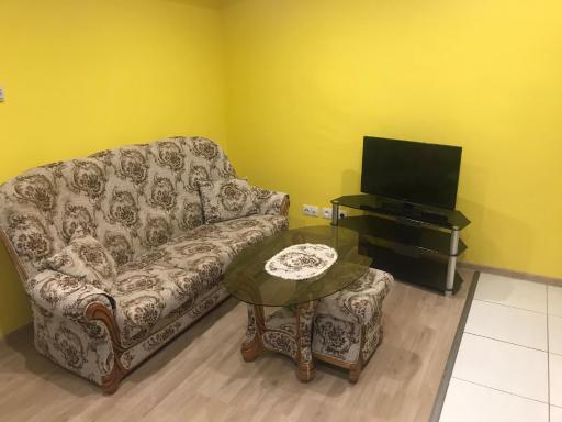 apartmán jeruzalemská - Housity