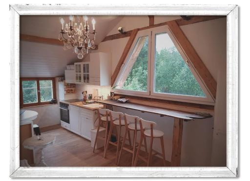 Studio Chic Wildhaus - Housity