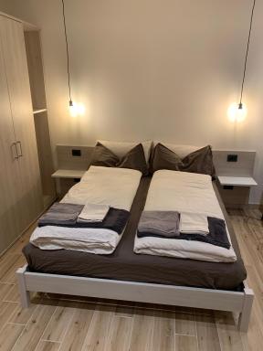 Alloggio Casa Talvena Longarone - Housity