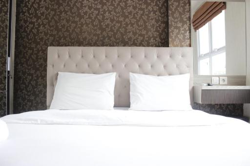 Elegant 2BR Gateway Pasteur Apartment near Exit Toll Pasteur By Travelio - Housity