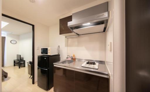Eight Residence Osaka - Housity