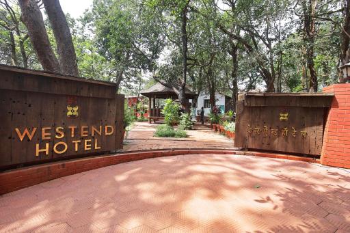 Westend Hotel - Housity