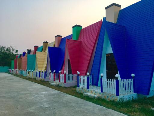 Cheun Jai Home - Housity