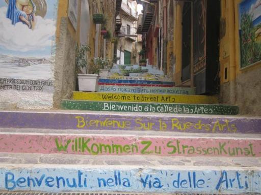 B&B Le Vie D'Arte - Housity