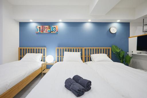 STAY ARI Kabukicho - Housity