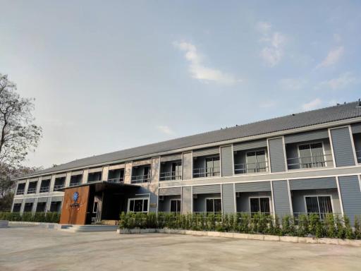 AT TP HOTEL - Housity