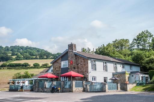 Lamb & Flag Inn - Housity