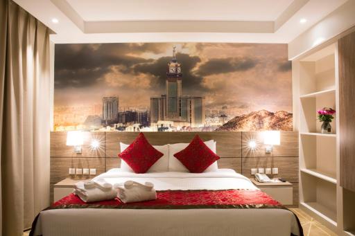 Hibatullah Hotel Makkah - Housity