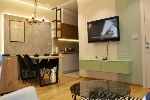 Apartman Natasa sa podzemnom garažom - Housity