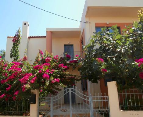 Glaros Home - Housity