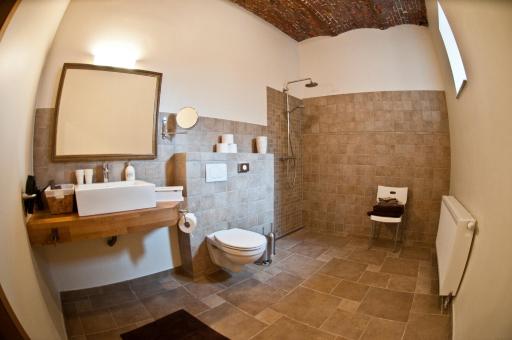 B&B Haspenhoeve - Housity