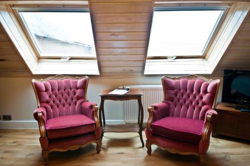 B&B Haspenhoeve - Housity