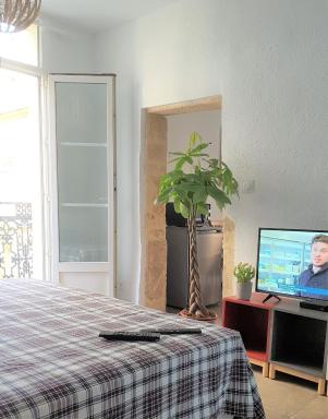 le balcon de Saint Roch - Hizvo