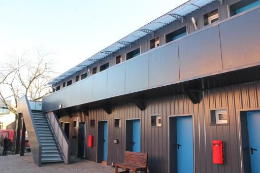 Motel Home Berlin - Housity