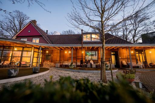 Droste's Herberg - Housity