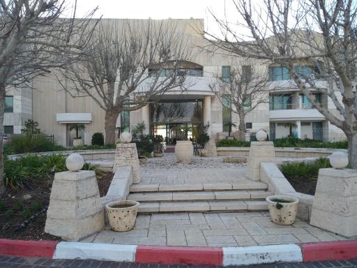 Shoresh mountain - Housity