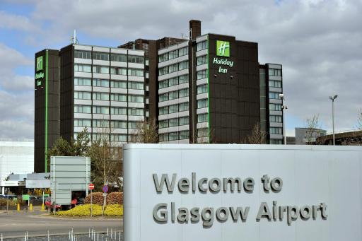 Holiday Inn - Glasgow Airport by IHG - Housity