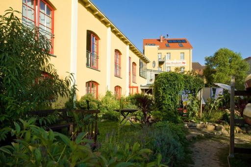Kulturgasthof Alte Reederei - Housity
