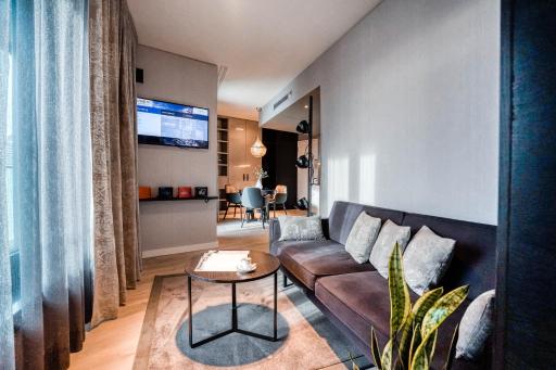 CLOUD No7 APARTMENTS - Housity