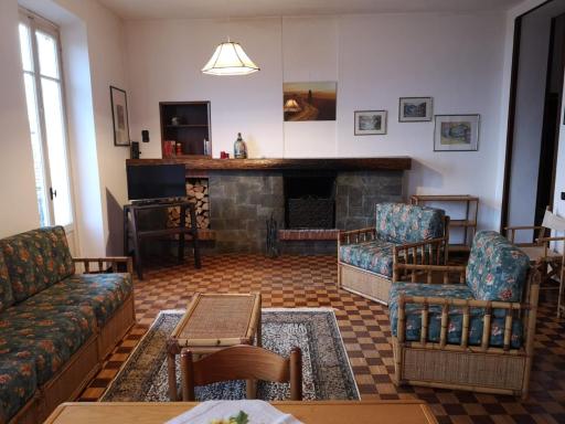 Appartamento LE DUE ROCCHE - Housity