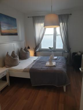 Gemütliche Wohnung zentral Augsburg - Housity