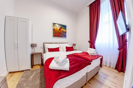 Gold Residence - Hizvo
