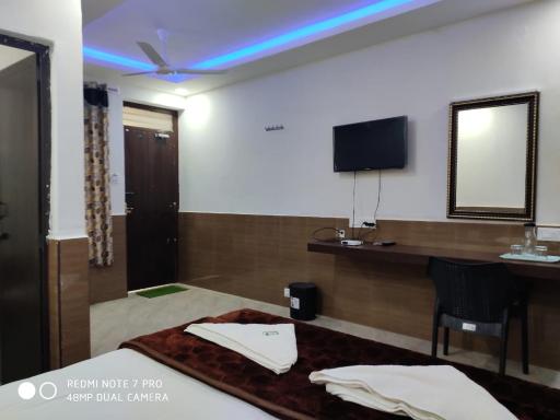 Hotel Sugam Karaikudi - Housity