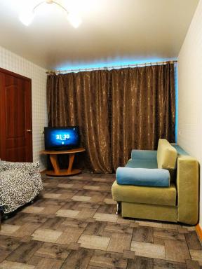 Apartamenty na lomonosova 10 - Housity