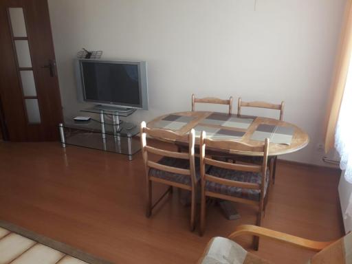 Mieszkanie z widokiem na góry Karpacz Sosnówka - Housity