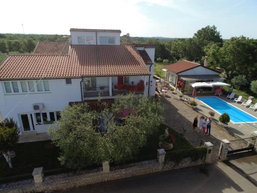 Guest House Soši - Housity