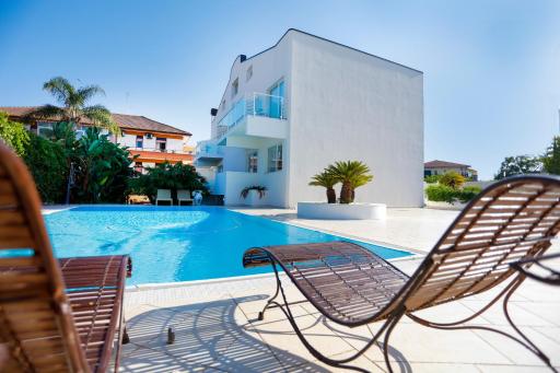 Path House - Etna & Sea View - Housity