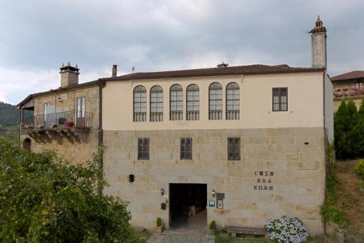 Casa dos Ulloa - Housity