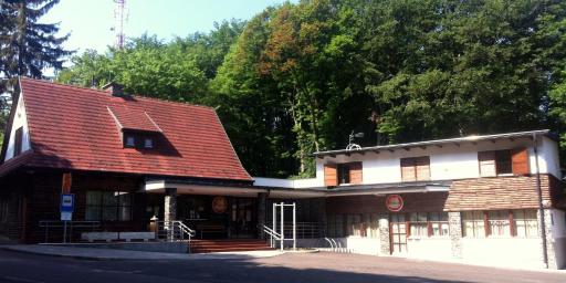 Mátraházai Üdülőház - Housity