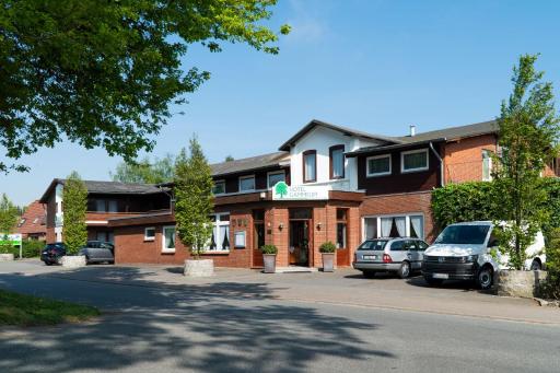 Hotel Gammelby - Housity