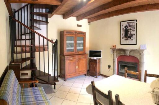 La vecchia torretta - Housity